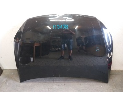 Капот vw golf vii 7 5g фото №1