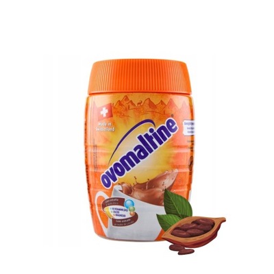 Ovomaltine Instantnea włoskie kakao w proszku 400g