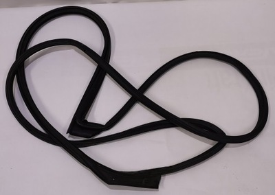 Uzczelka дверь левый перед toyota rav4 iv 13- фото №1