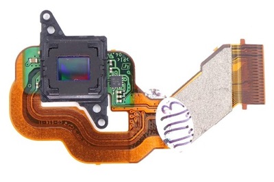 Matryca CCD Sony W90 DSC-W90