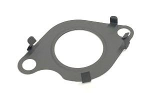 Оригинальная прокладка радиатора клапана egr bmw 11717101305 фото №1