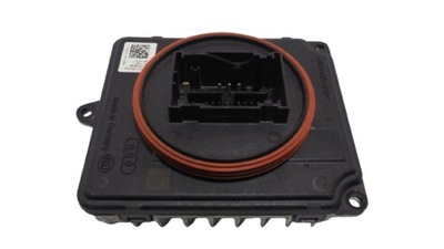 Audi модуль перетворювач led 4k0941572dc фото №1