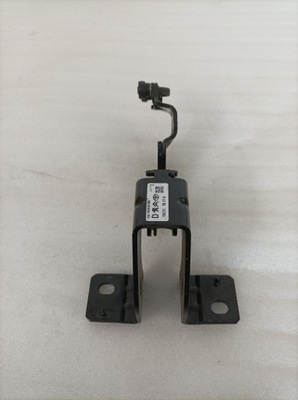 Fiat scudo iii напрямна роликова двері бокових петля середній 9839367880 фото №1