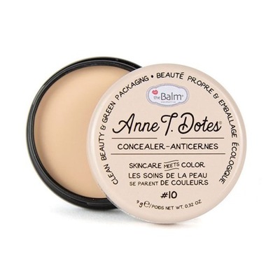 The Balm Anne T. Dotes Concealer korektor #10 9g