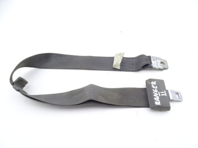 Ford ranger ii mazda b2500 98-06 pas безпеки середина задня 4d фото №1