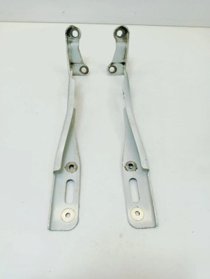 Honda civic ix lift 15-17 петли капот крышки двигателя 1,8 r18z4 фото №1