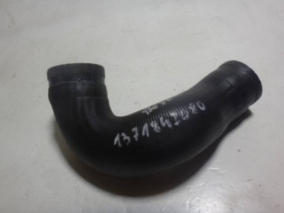 Wąż шланг труба интеркулер воздуха boxer ii 2.2 hdi 1371842080 фото №1