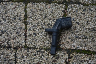 Датчик abs левый audi a8 d3 4e0927803 фото №1