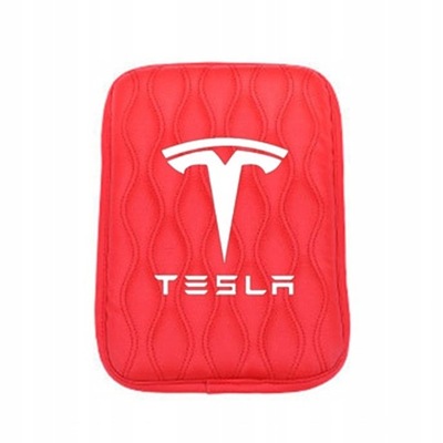 ALMOHADA PARA APOYABRAZOS TESLA  