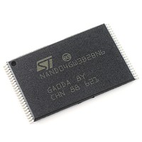 [2szt] NAND04GW3B2BN6 4GBit NAND Flash