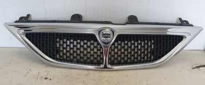 Lancia y ypsilon решітка радіатора решітка радіатора радіатора оригінал фото №1