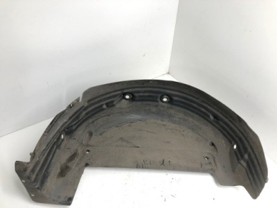 Подкрылок правый задняя задние оригинал 767481698r opel vivaro b ii 18r фото №1