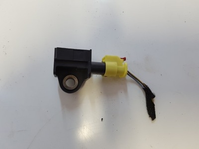 AUDI TT 8S SENSOR AIRBAG GOLPE ZDERZENIA  