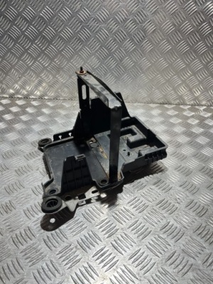 Основа акумулятор ford focus iv mk4 18- 1.5 tdci фото №1
