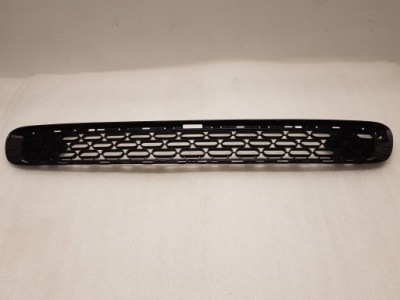 Решётка бампера перед mini cooper f56 7337793 фото №1