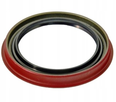 Сальник колеса перед ford f-150 1975-2004 фото №1