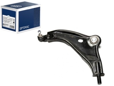 Левый mini mini 06 optimal фото №1