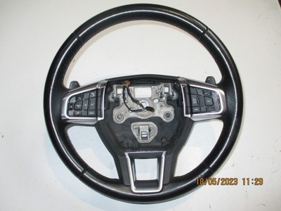 Повітропровід land rover discovery sport фото №1