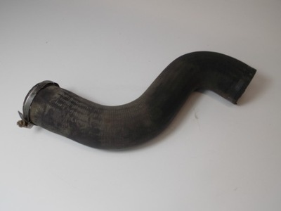 Шланг труба интеркулер peugeot 407 2.0 hdi фото №1