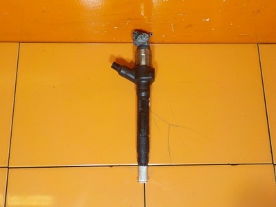 Mazda 6 gh cx-7 2.2 citd 12r r2aa інжектор форсунка r2aa13h50 r2aa 13h50 фото №1