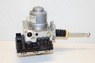 AUDI E-TRON PUMP DRIVE SERVO 4KE614100T 4KE909059R  