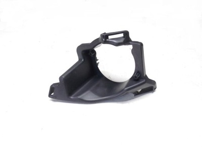 Dacia logan sandero stepway 2 рамка противотуманной фары правая фото №1