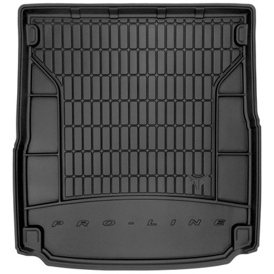 ALFOMBRILLA PARA DE MALETERO PRO-LINE HYUNDAI I40 2011-2019 UNIVERSAL SIN WNEK LATERALES  