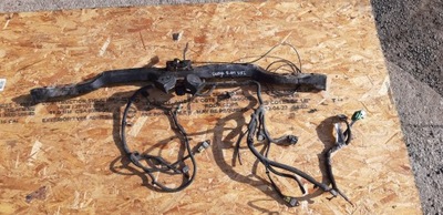 Джгут електропроводка pas передній dodge ram 2011r фото №1