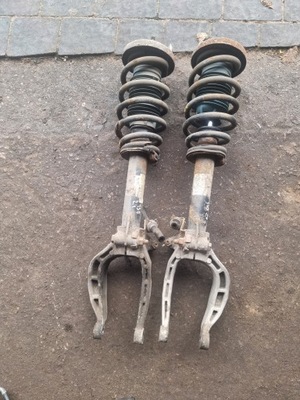 Пружины амортизаторы alfa romeo 159 2.4 jtdm фото №1