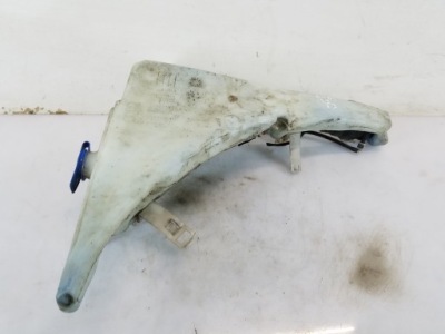 Бак рідини омивача audi tt 8j фото №1