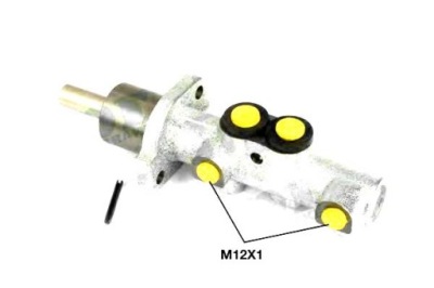 Lpr насос тормозная 19,05mm seat ibiza iii фото №1