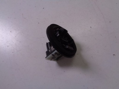 Датчик удару renault megane iv hb 2016- фото №1