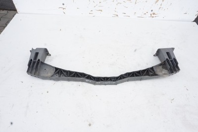Балка pod бампер перед citroen c4 фото №1