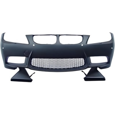 Бампер bmw 3 e90/91/92 08-12 фото №1