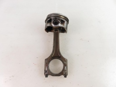 Поршень шатун 2.0 tsi cawb фото №1