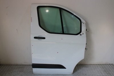 Дверь правый перед правое передние transit custom фото №1