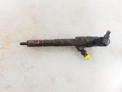 Форсунка alfa romeo 159 1.9 jtdm 0445110110b фото №1