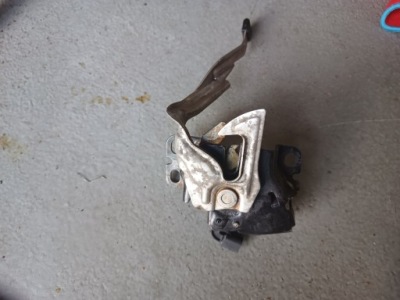 Honda jazz v 5 2021 замок капот перед засов фото №1