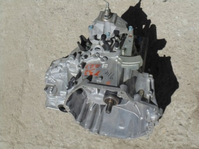 Коробка передач передач nissan x-trail t32 bb60 фото №1