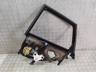 Механізм скло лівий задня audi a3 8l 5d фото №1