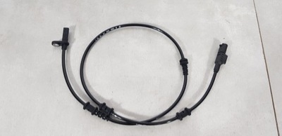 MERCEDES W117 X156 W176 W246 A2465402510 SENSOR ABS JUEGO DE CABLES A2465402510  