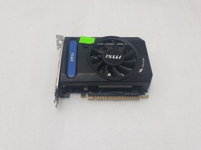 Karta graficzna MSI N640-1GD3 D5920