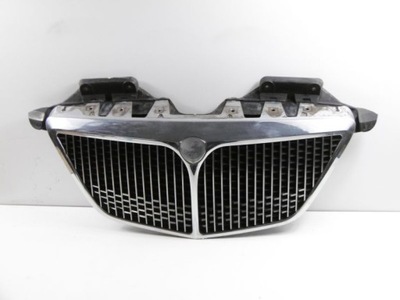 Lancia phedra 179 решітка радіатора решітка радіатора фото №1