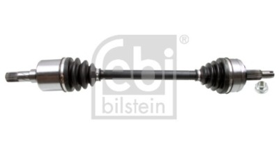 FEBI BILSTEIN 182815 ВАЛ ПРИВОДНОЙ 