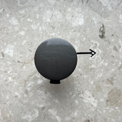 Audi a7 заглушка бампера перед 4g8807241 фото №1