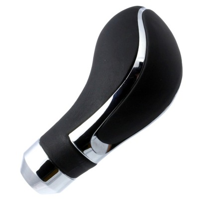 Ручка переключения передач кожа do honda toyota mazda фото №1