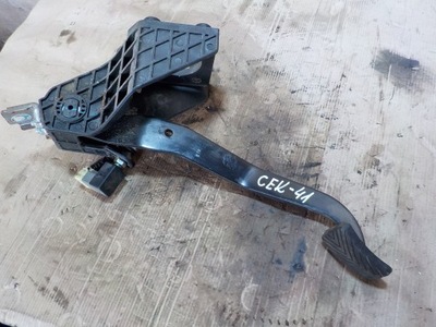 Педаль гальма ceed 09r. фото №1