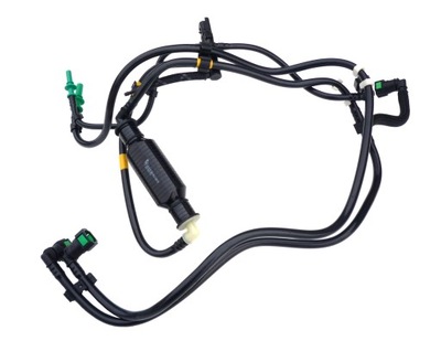 CABLE COMBUSTIBLE PSA 1.6HDI - COMPUESTO  