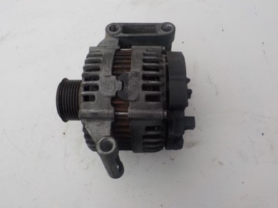 Ford transit mk6 mk7 2.4 tdci h9fa генератор фото №1