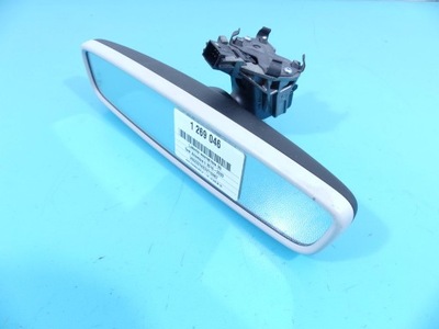 Дзеркало внутрішнє камера seat alhambra ii 7n фото №1